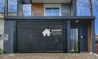 Imagem 2: Sobrado no Coutry