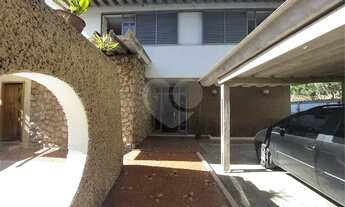 Imagem 4: CASA PARA LOCAÇÃO NA VILA LEOPOLDIONA