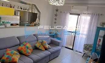 Imagem 5: Cobertura com 2 dorms, Canto do Forte, Praia Grande - R$ 650 mil, Cod: 1822