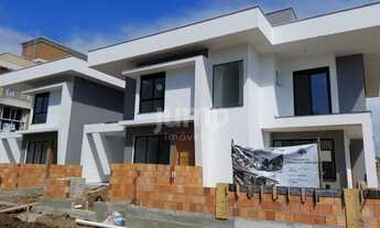 Imagem 2: Casa à venda, 133 m² por R$ 930.000,00 - Ribeirão da Ilha - Florianópolis/SC