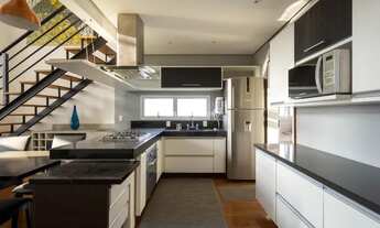 Imagem 5: SãO PAULO - Apartamento Padrão - Jardim América