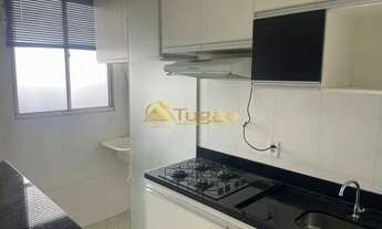 Imagem 2: Apartamento 2 quartos para Locação Rios di Itália, São José do Rio Preto