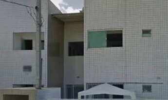 Imagem: Residencial Inovação IV 50m² João Pessoa