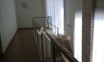 Imagem 5: Casa - Swiss Park - Campinas