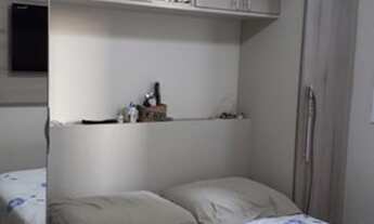 Imagem 7: Apartamento para venda possui 47 metros quadrados com 2 quartos em Centro - Diadema - São