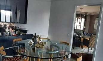 Imagem 7: São Paulo - Apartamento Padrão - Tatuapé