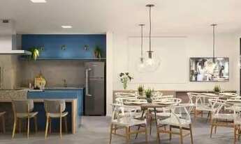 Imagem 6: Aptos 2 e 3 quartos sacada próximo ao Parque Bacacheri a partir de 476 mil !