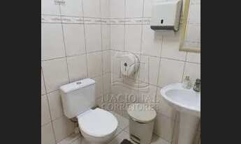 Imagem 7: Casa com 3 dormitórios à venda, 264 m² por R$ 650.000,00 - Vila Linda - Santo André/SP