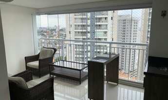 Imagem 2: Apartamento para venda tem 93 metros quadrados com 3 quartos em Centro - Diadema - São Pau