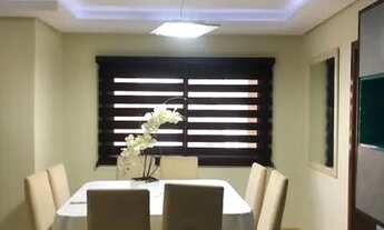 Imagem 4: Apartamento para Venda - 130m², 3 dormitórios, sendo 1 suites, Vila Eunice Nova