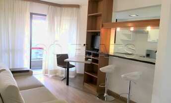 Imagem: Flat Saint Denis prox. Da Avenida Brigadeiro