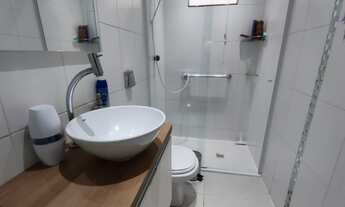 Imagem 5: JOINVILLE - Casa Padrão - JARDIM IRIRIÚ