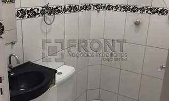 Imagem 3: Sobrado bairro Zona leste São Paulo