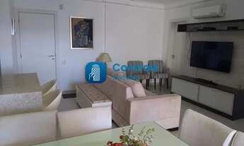 Imagem 3: Apartamento 03 dormitórios sendo 01 suíte, no Abraão em Florianópolis