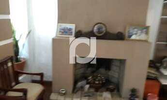 Imagem 5: Casa Residencial para venda - 362.4m², 5 dormitórios, sendo 2 suites, 2 vagas - Scharlau