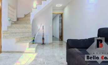 Imagem 2: Sobrado á venda Vila Mafra com 3 suites