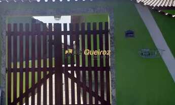 Imagem 2: EDUARDO . CASA EM MONGAGUÁ, LOCALIZADA EM REGINA MARIA !!!!