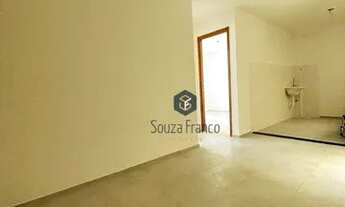 Imagem 6: Apartamento com 2 dormitórios para alugar, 54 m² por R$ 1.900/mês - Vila São Paulo - Mogi