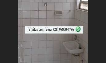 Imagem 7: Kitnet/conjugado para aluguel tem 20 metros quadrados em Benfica - Rio de Janeiro - RJ