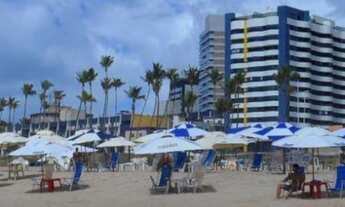 Imagem 2: Apartamento para locação 50 metros quadrados com 1 quarto em Armação - Salvador - BA