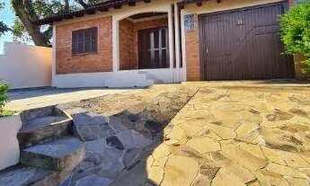 Imagem 2: Casa com 2 dormitórios à venda, 70 m² por R$ 700.000,00 - São José - Sapucaia do Sul/RS