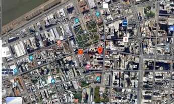 Imagem 10: Apartamento para Venda - 32.96m², 1 dormitório, Centro Histórico