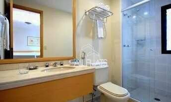 Imagem 6: Flat com 1 dormitório à venda, 27 m² por R$ 318.000 no Jardins em São Paulo/SP