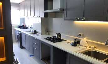 Imagem 3: Apartamento com 117 m2, 3 suítes, 2 vagas, mobiliado, varanda gourmet - em Belém - São Pau