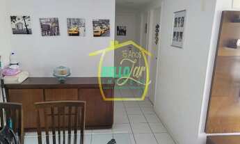 Imagem 5: Apartamento à venda, 72 m² por R$ 415.000,00 - Boa Viagem - Recife/PE