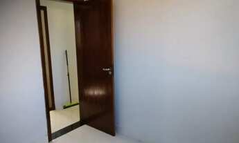 Imagem: Quarto em Apartamento Limpo e Arejado