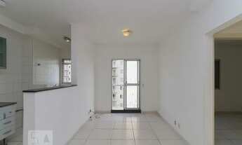 Imagem 2: Apartamento para Aluguel - Veloso, 2 Quartos, 50 m2