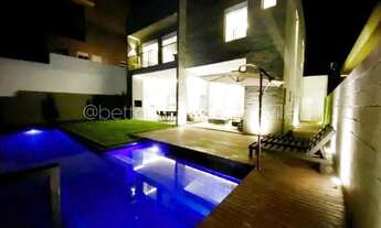 Imagem 6: 24062 - Casa 4 Dorms. (4 Suítes), GENESIS II - SANTANA DE PARNAÍBA/SP