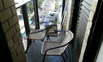 Imagem 6: Flat disponível em Moema