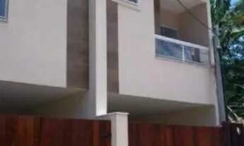 Imagem 5: ALUGO LINDA CASA TRIPLÉX COM PISCINA NO CENTRO DE VARGEM GRANDE!