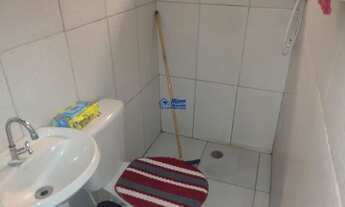 Imagem 6: CASA TÉRREA COM EDÍCULA Á VENDA NO JARDIM AMERICANO !! TERRENO PLANO, CASA COM 03 DORMITÓR