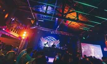 Imagem 6: Lounge, casa noturna e balada na zona leste