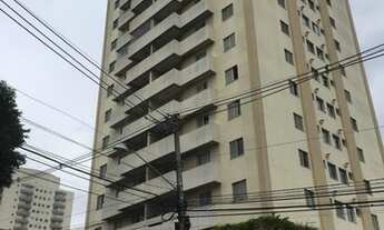 Imagem 2: Apartamento para Venda em Barueri, Vila Boa Vista, 3 dormitórios, 1 suíte, 2 banheiros, 1