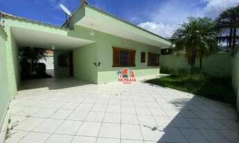 Imagem 3: Casa à venda, 116 m² por R$ 790.000,00 - Balneário Flórida - Praia Grande/SP