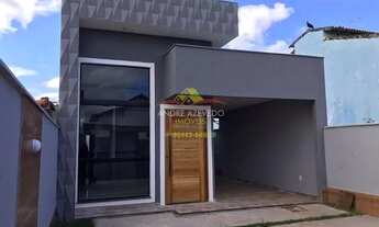 Imagem 2: Casa de Alto Padrão em Itaipuaçu entre a 35 e 36 - Maricá/RJ