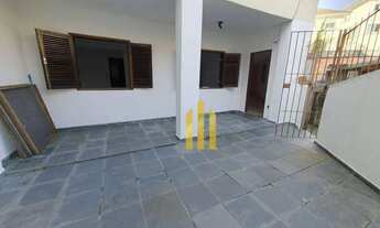 Imagem: Casa com 3 dormitórios para alugar, 120