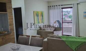 Imagem 2: Jundiaí - Flat - Anhangabaú