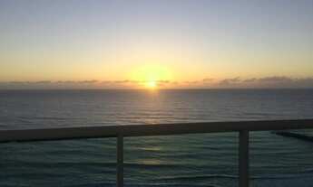 Imagem 2: APARTAMENTO INFINITY VISTA MAR AREIA PRETA 4 SUITES E 4 VAGAS