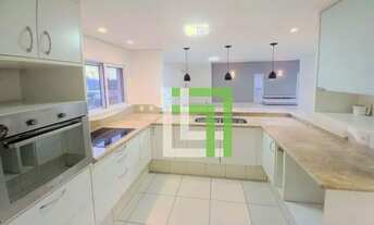 Imagem 4: Casa com 3 dormitórios, 308 m² - venda por R$ 2.700.000,00 ou aluguel por R$ 14.170,00/mês