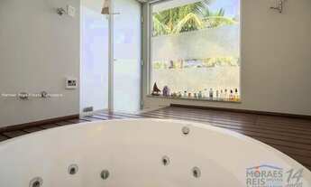 Imagem 6: Casa em Condomínio para Venda em Indaiatuba, Recanto dos Pássaros, 5 dormitórios, 4 suítes