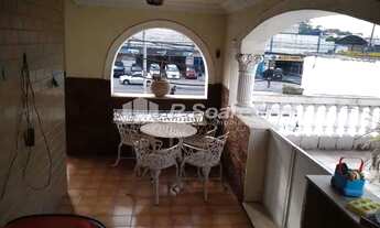 Imagem 2: CASA COM 5 QUARTOS, SENDO 2 SUÍTES, EM CAMPINHO, RUA CÂNDIDO BENÍCIO