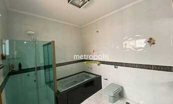 Imagem 7: Sobrado com 4 dormitórios à venda, 423 m² por R$ 2.150.000,00 - Osvaldo Cruz - São Caetano