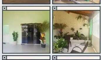 Imagem: Casa para aluguel tem 110 metros quadrados