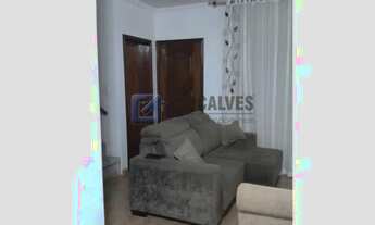 Imagem 2: SAO BERNARDO DO CAMPO - Residential / Sobrado - BAETA NEVES