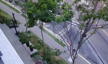 Imagem 5: São Paulo - Conjunto Comercial/Sala - VILA MARIANA