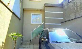 Imagem 4: Sobrado com 2 dormitórios à venda, 70 m² por R$ 439.000,00 - Parque Oratório - Santo André